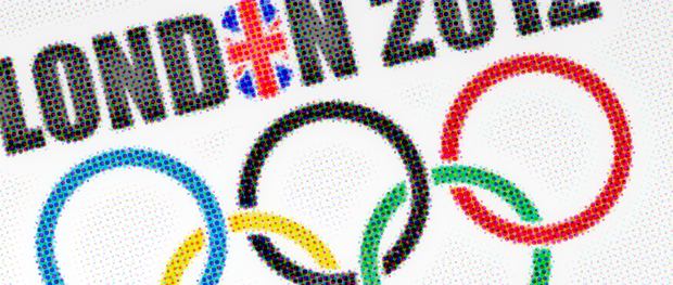 London Olympics 2012